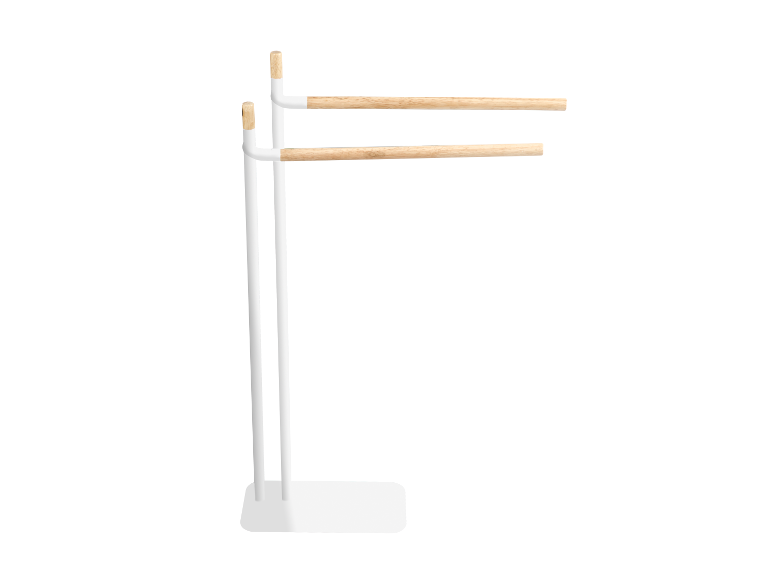 Handtuchständer »Albany«, freistehend