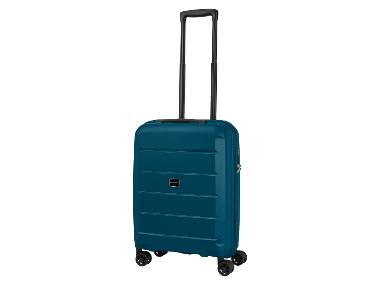 TOPMOVE® Koffer, Hardcase, Handgepäck, S, 30 L