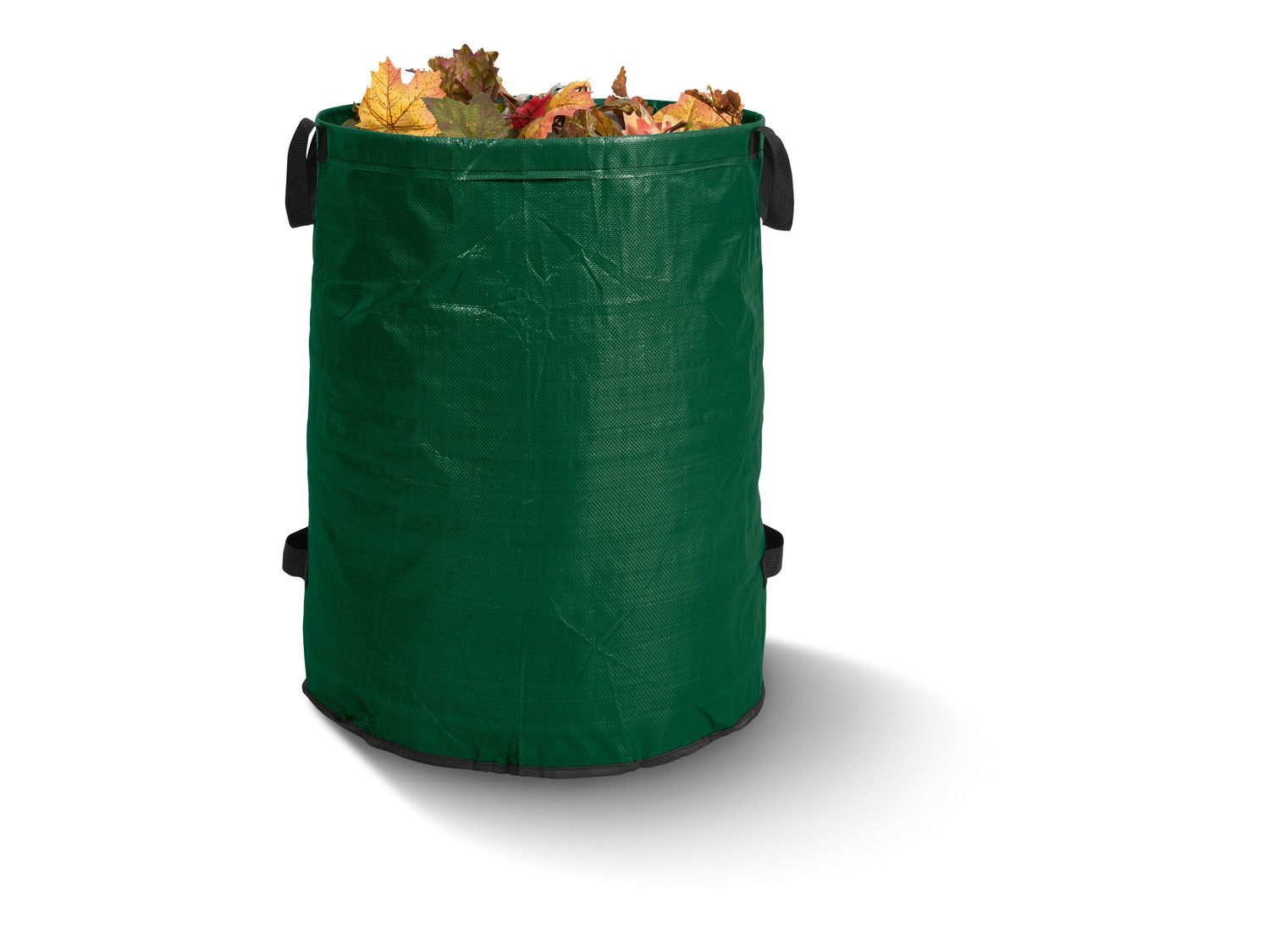 Gartenabfallsack Mit Deckel HUOKI 3 Säcke Gartenab Produktbild-Vorschau 10