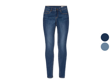 PEPPERTS® Mädchen Jeans, Super Skinny, im 5-Pocket-Style