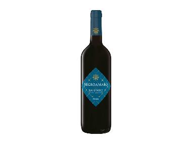 Negroamaro Salento IGP trocken, Rotwein 2022