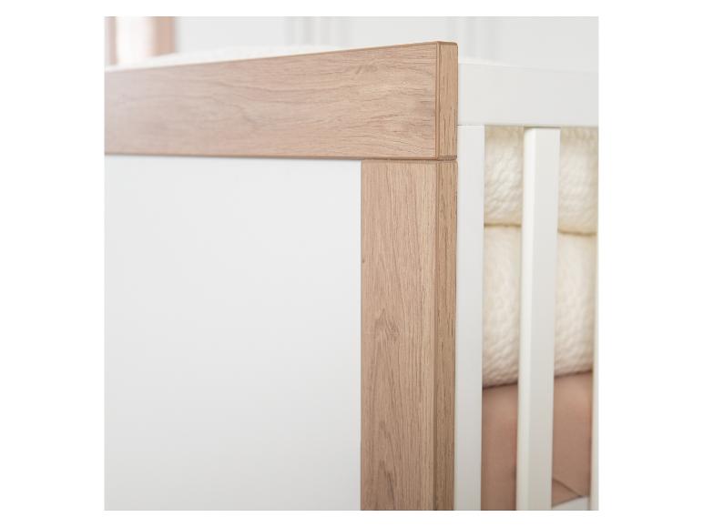 Kombi-Kinderbett »Malo«, 70x140 cm