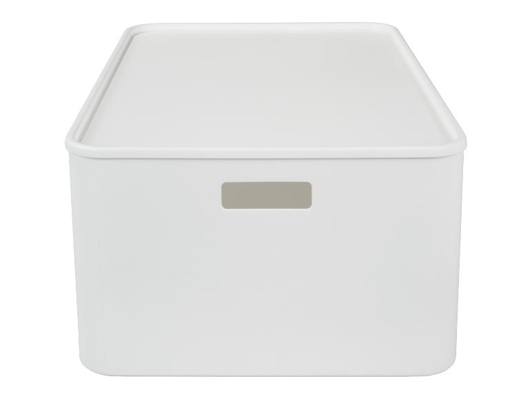 Premium-Box mit Deckel