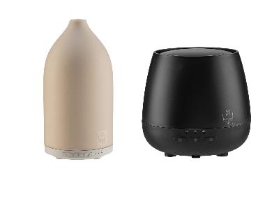 LIVARNO® Ultraschall-Aroma-Diffuser