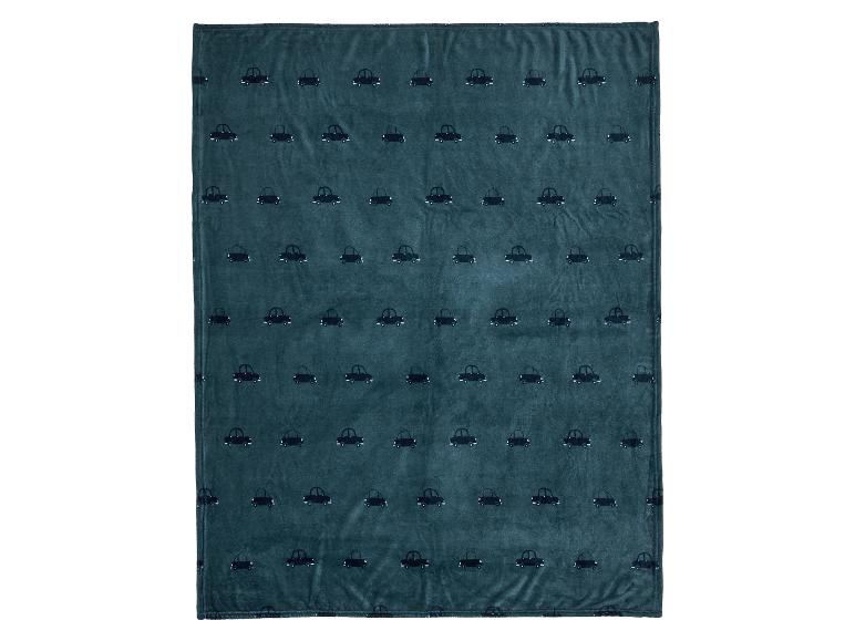Kuscheldecke