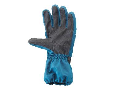 handschuhe kik Kik-Kid Flauschfleece Handschuhe green  Mia Mohnstreusel