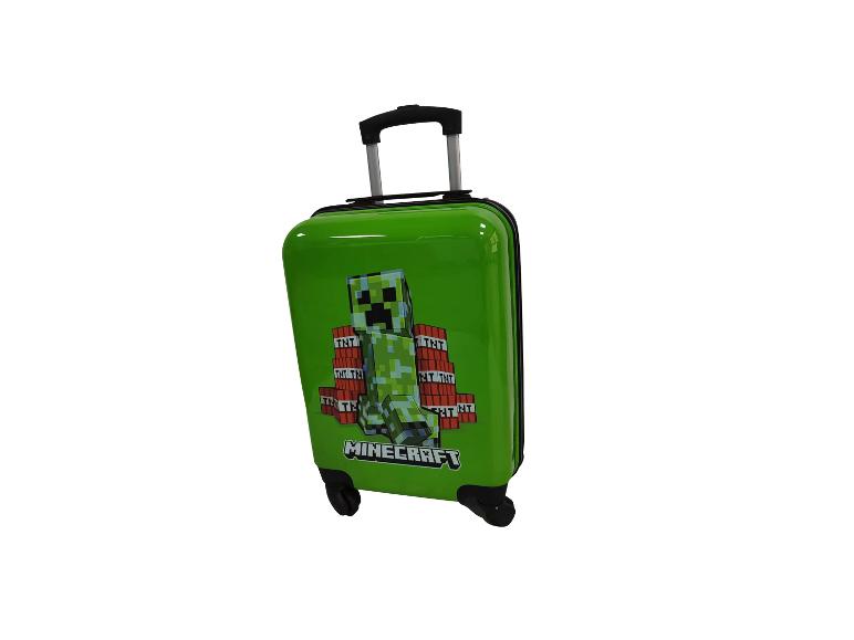 Koffer, Hardcase, Handgepäck, S 22 L