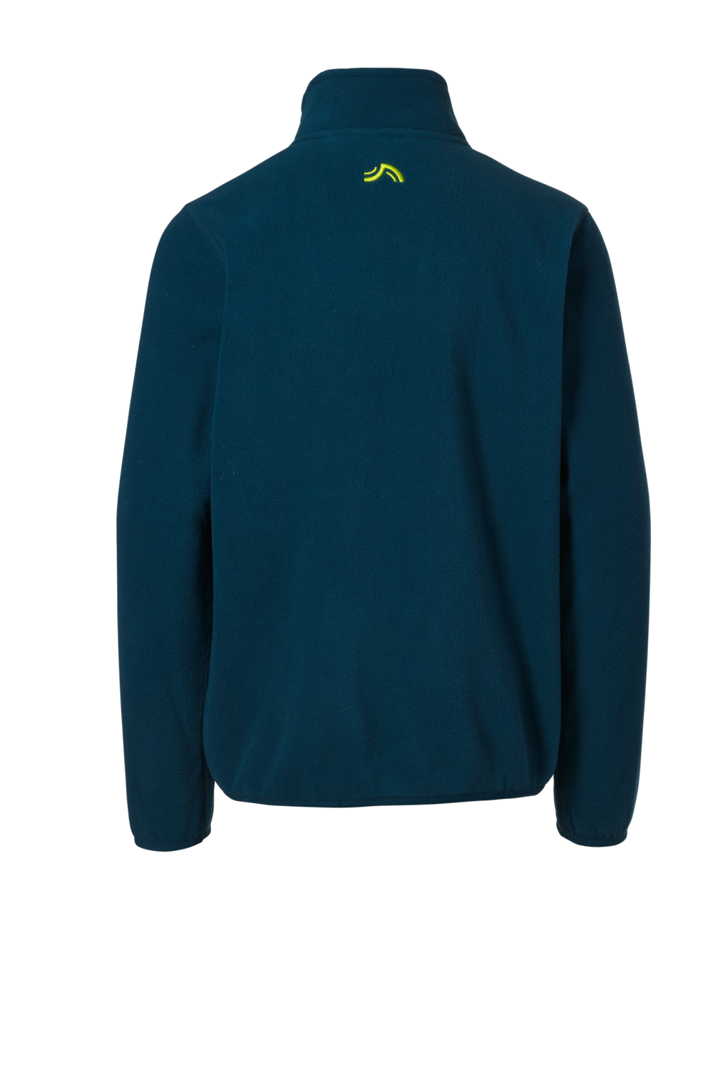 CRIVIT Kinder Thermo Fleecejacke (Petrol, 134/140) – Bild 3 von 3