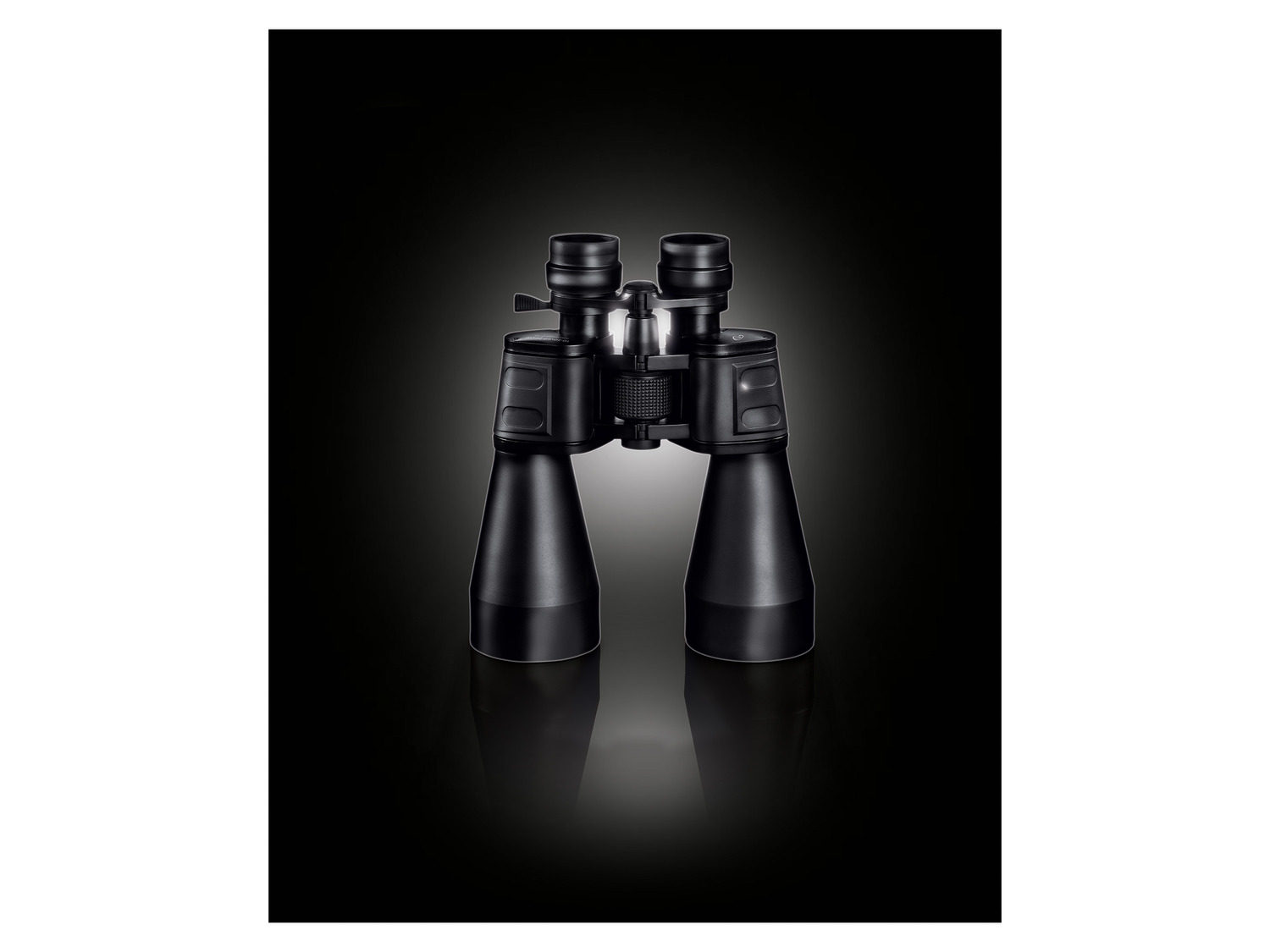 AURIOL® Zoom-Fernglas 10 30 - LIDL | BK-7-Optik 60, x