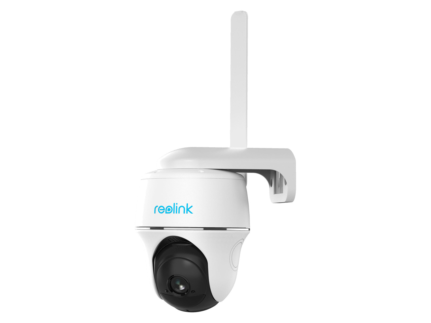 »Go Reolink MP« Überwachungskamera EXT mit 2K PT 4G 4 …