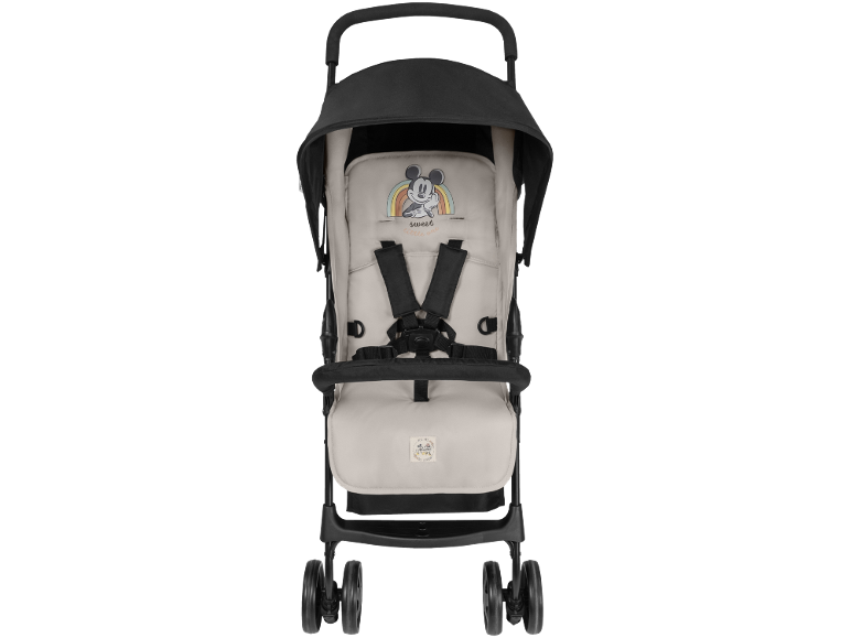 HAUCK Sport-Buggy Mickey und Minnie | Lidl