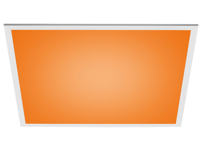 Gehe zu Vollbildansicht: LIVARNO home LED-Deckenleuchte »Zigbee Smart Home«, 16 Millionen Farben, 38 W - Bild 8