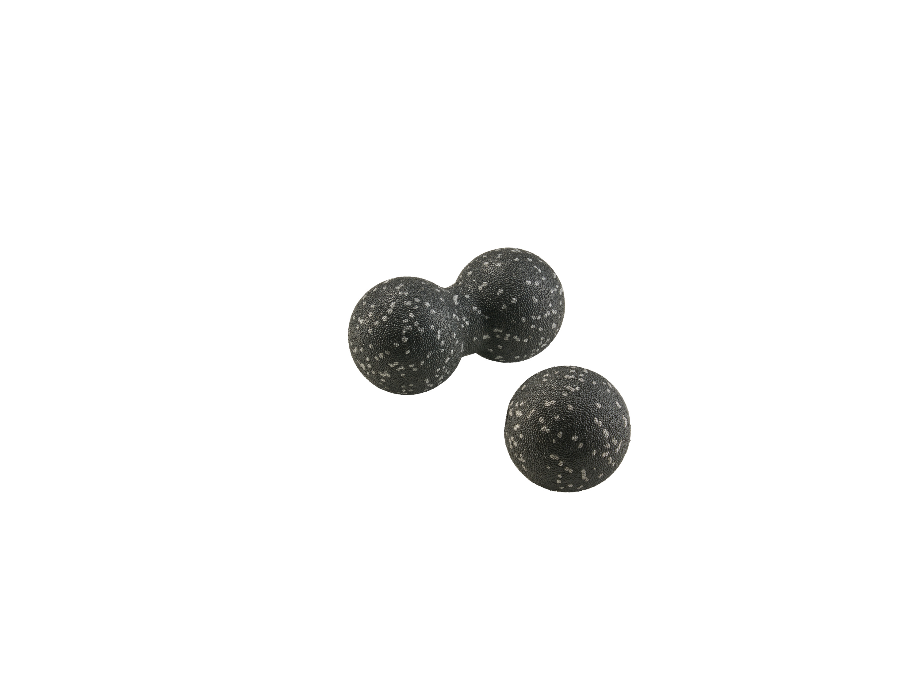 Thumbnail - CRIVIT Fitnessrolle / Massageball / Drückerset (Massageball)""