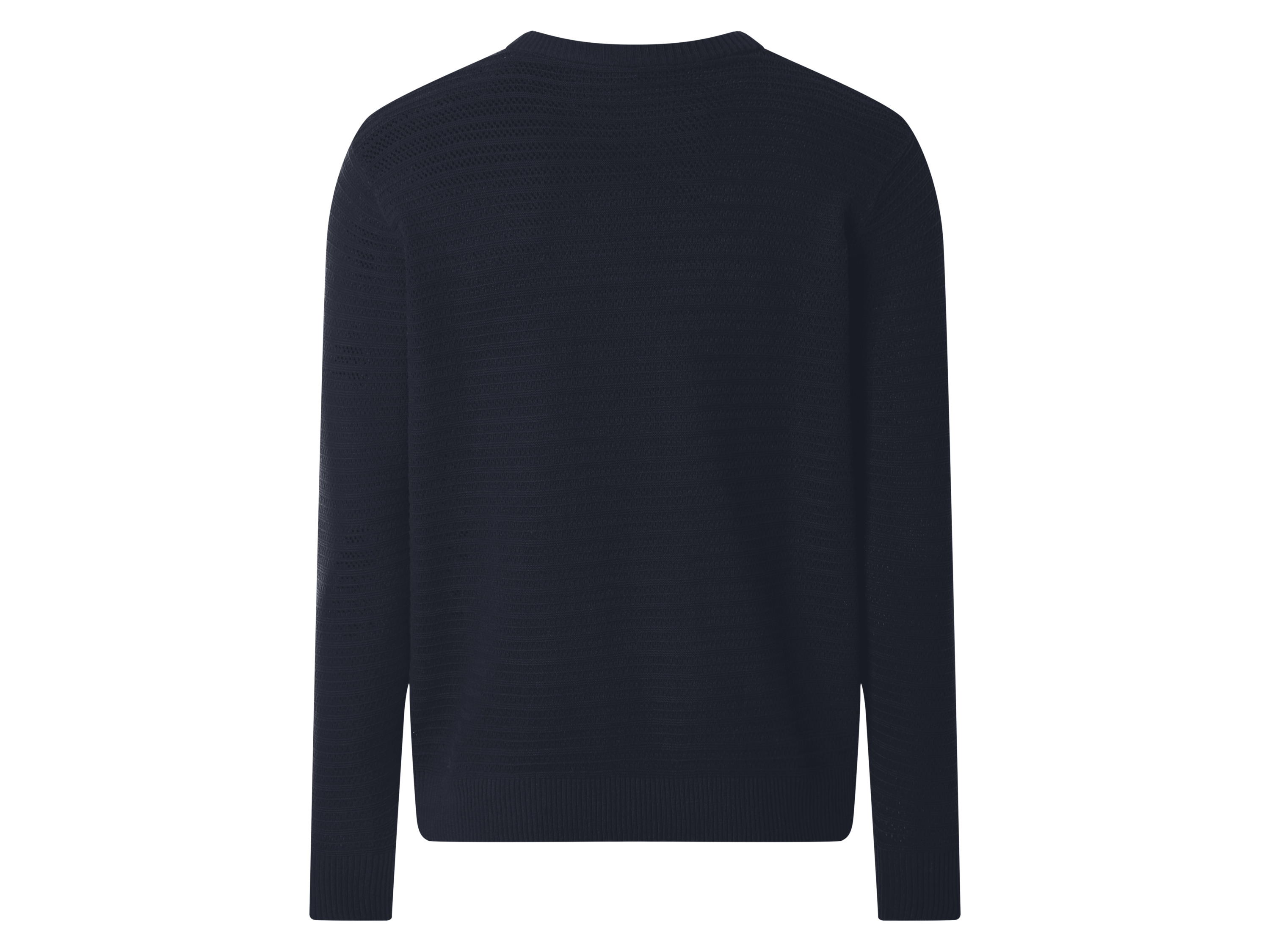 Thumbnail - esmara Men Herren Strickpullover (Navy, XXL (60/62))
