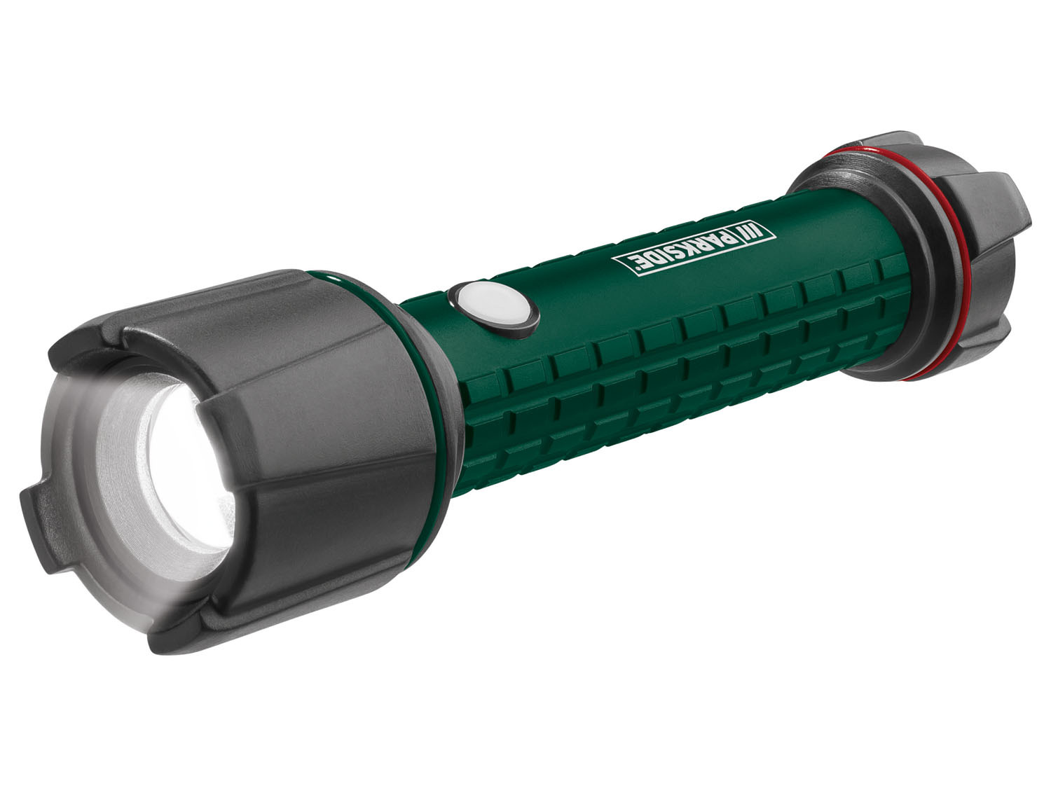 PARKSIDE® Arbeitstaschenlampe »PAL 850 A1«, mit 10 W A…