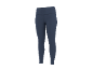 Dunkelblaue Damen-Leggings
