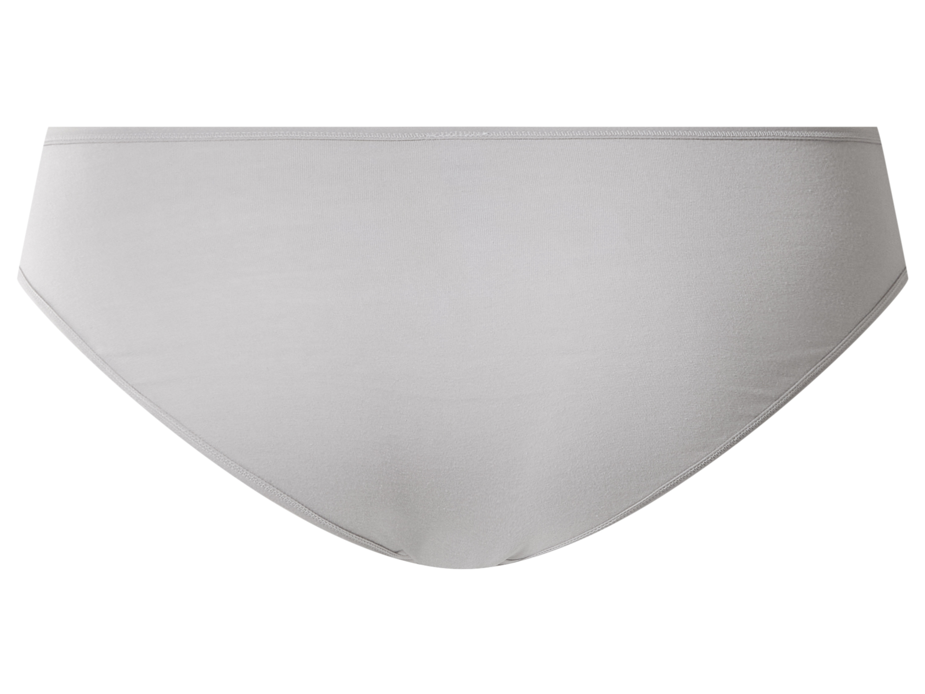 Thumbnail - esmara® Damen Slip 5 Stück (grün/blau/grau, 3XL(56/58))