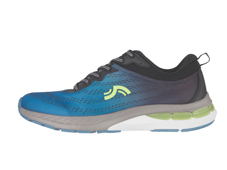 Damen Laufschuhe mit Textilfutter