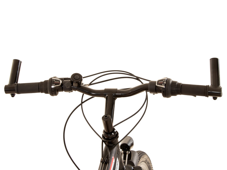 Gehe zu Vollbildansicht: Zündapp Mountainbike Blue 5.0, MTB Fully, 24 - 28 Zoll - Bild 12