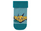 Socken mit Simba Motiv aus dem König der Löwen.