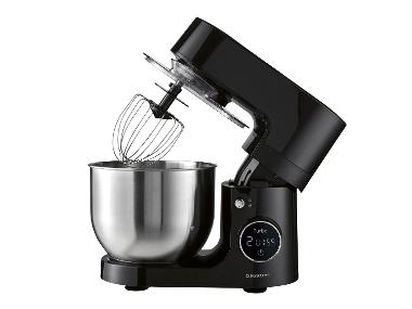 SILVERCREST® Küchenmaschine »SKM 600 F1«