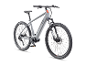 TELEFUNKEN Aufsteiger MT925 29-Zoll E-Mountainbike in Grau