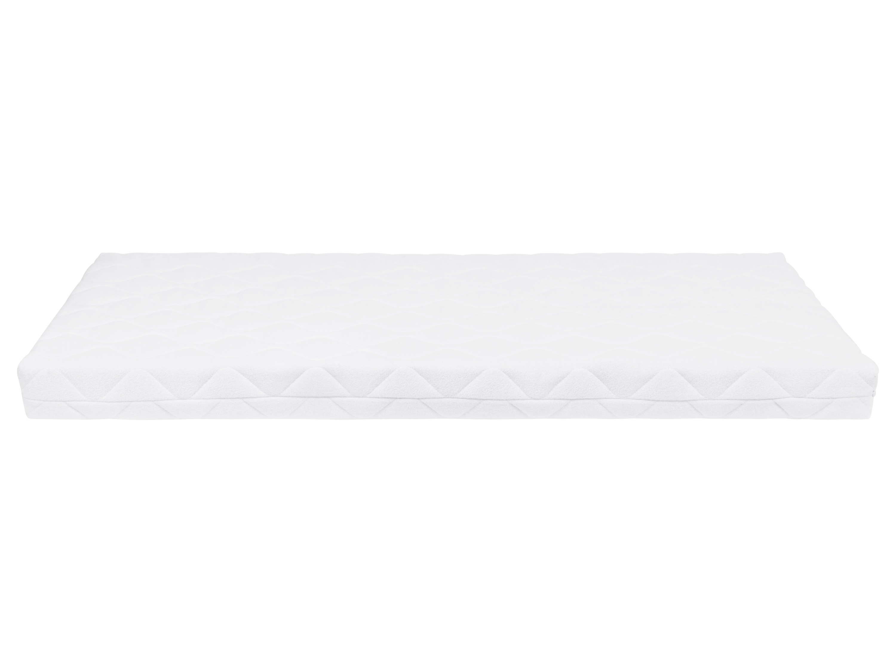 LIVARNO HOME Baby- und Kleinkindermatratze, 60 x 120 cm – Bild 3 von 4