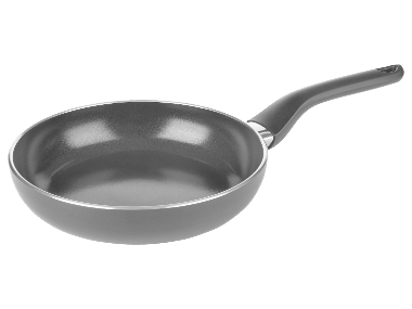 SILVERCREST® Aluminium Pfanne keramikbeschichtet 20 cm