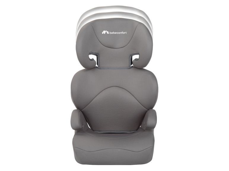 Gehe zu Vollbildansicht: bebeconfort Kindersitz »Road Safe«, 6-fach verstellbare Kopfstütze - Bild 9