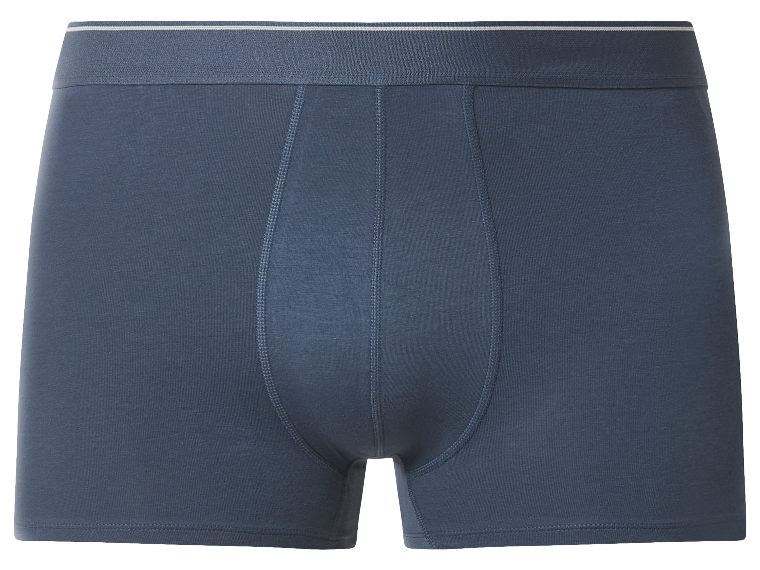 Thumbnail - esmara Men Herren Boxer 3er (navy/blau, 9/3XL)