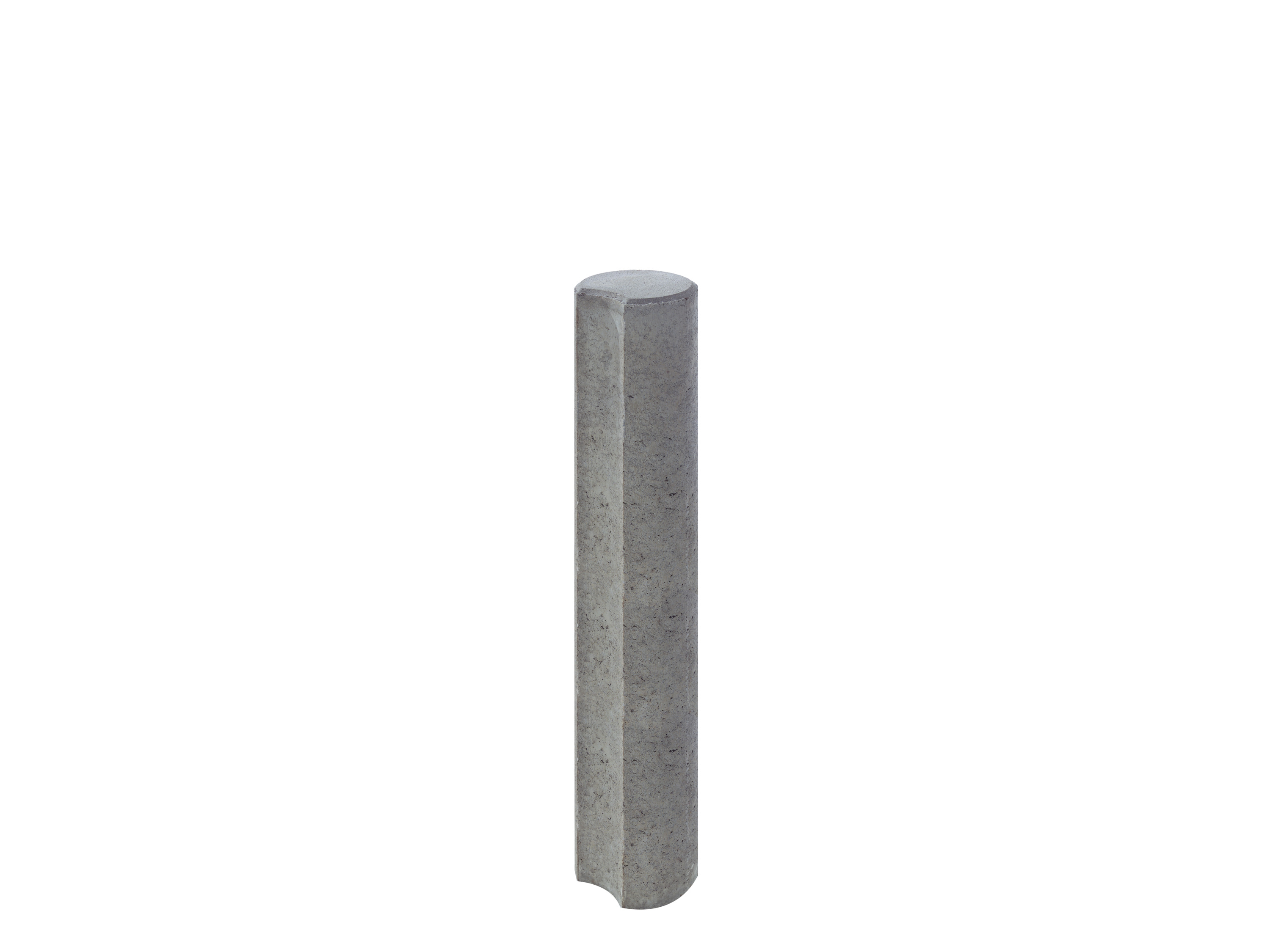 DIEPHAUS Randbefestigung »KLEIN-PALISADE«, 15x15x100 cm