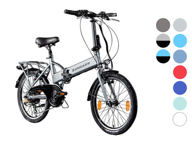 Ebay e fahrräder - Der TOP-Favorit unserer Tester