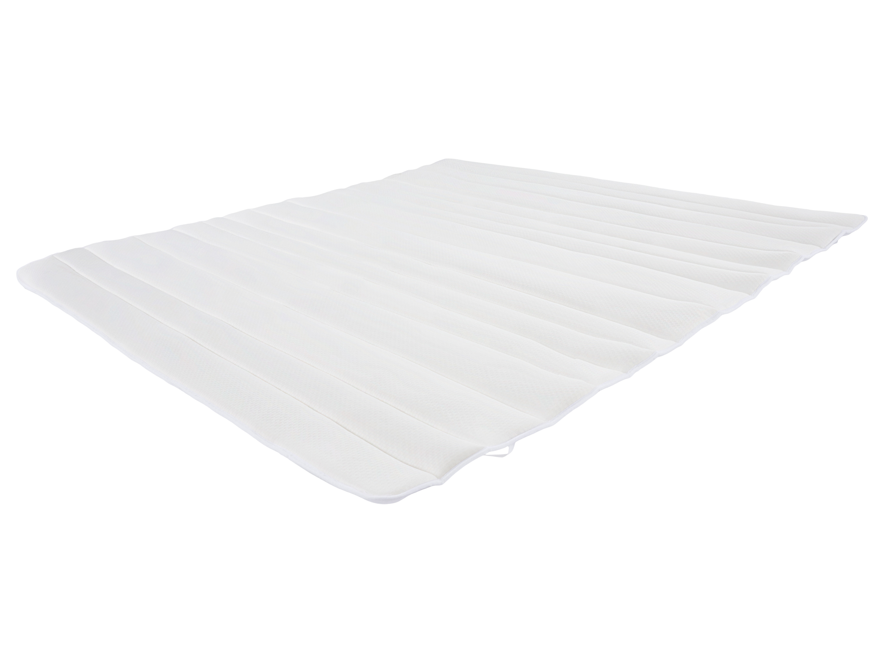 LIVARNO® Matratzenauflage, 180 x 200 cm
