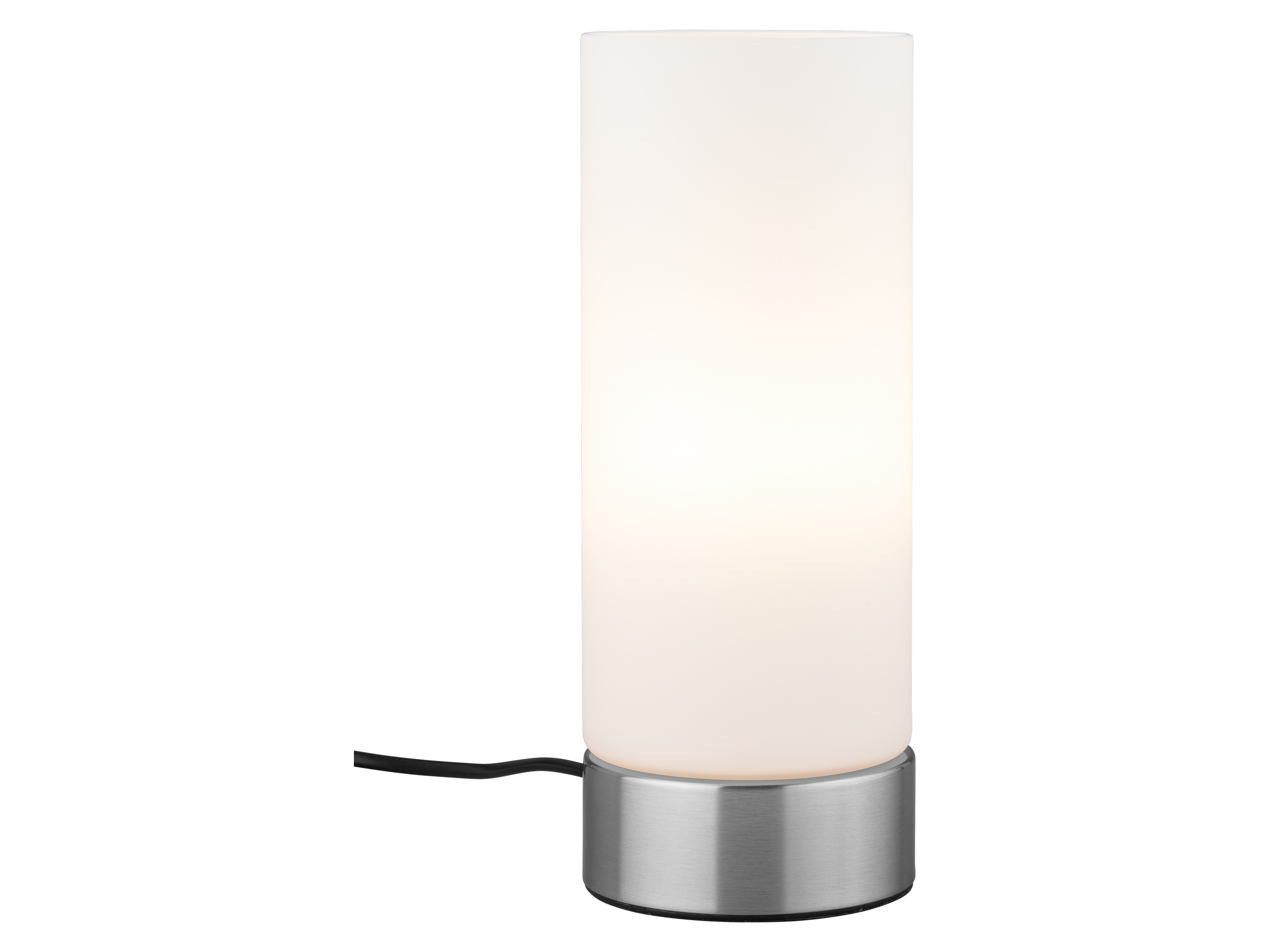 LIVARNO® Tischleuchte 1flammig Touch it (Höhe 255mm)