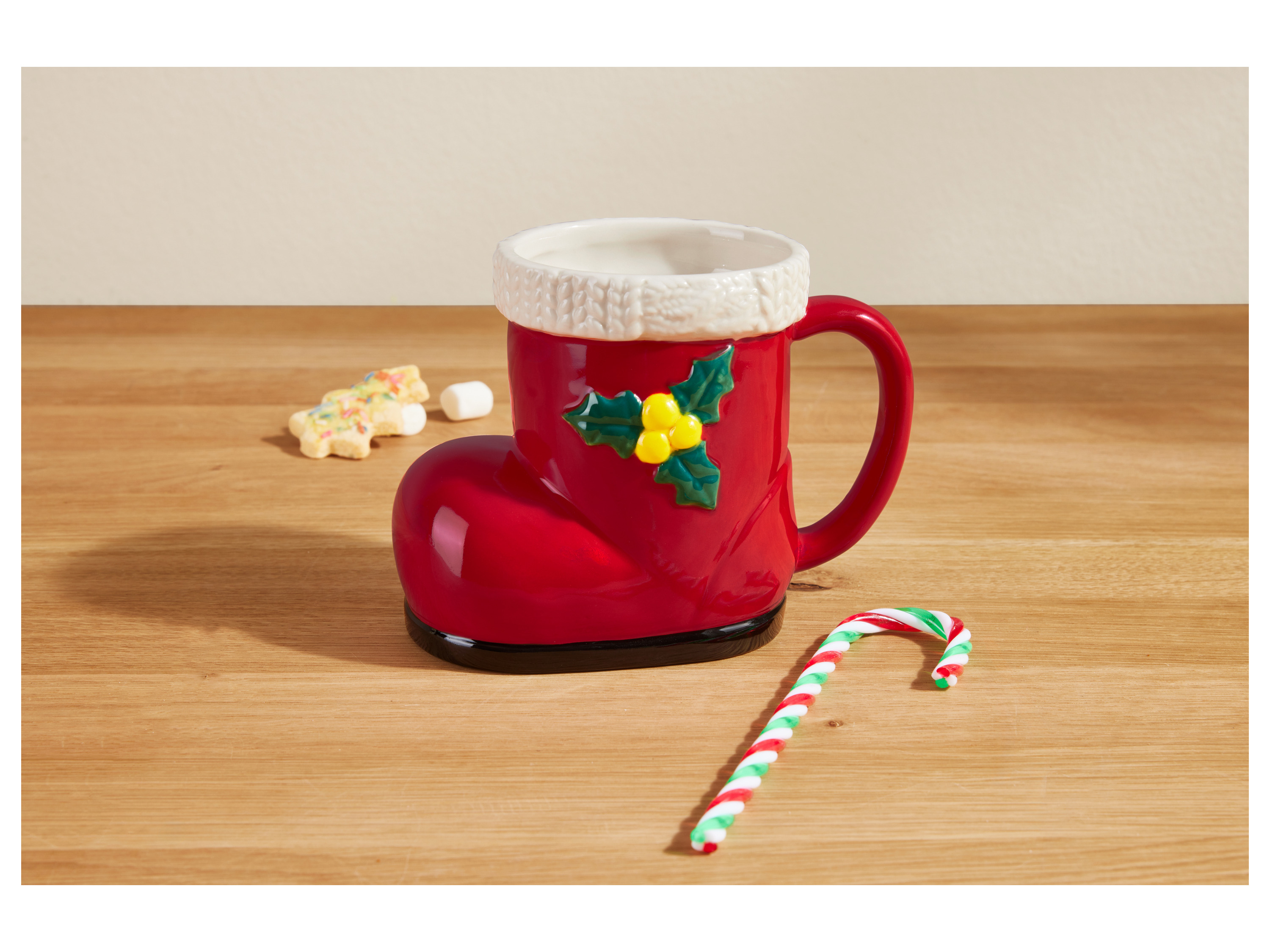 Thumbnail - SILVERCREST® Tasse (Stiefel)