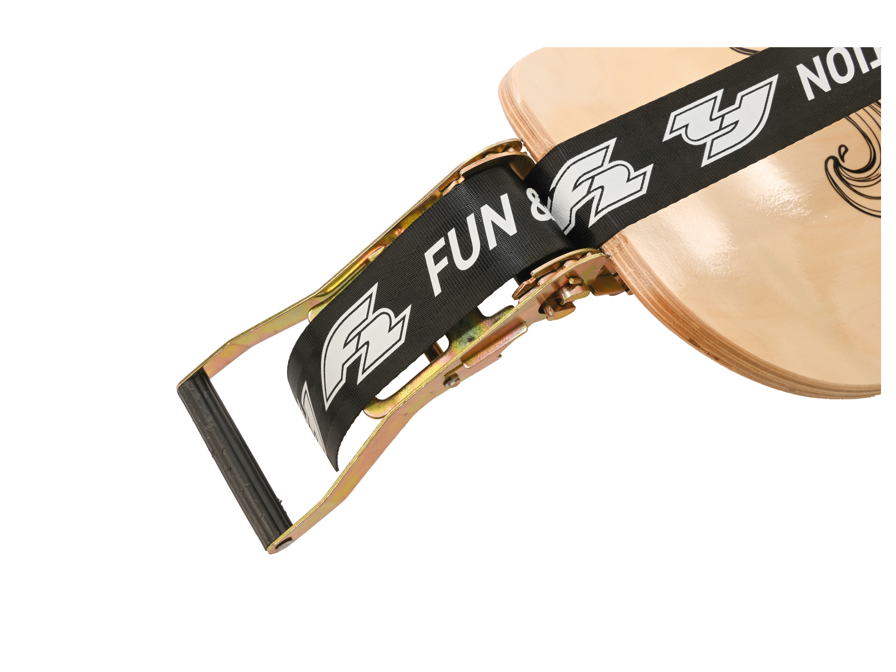 Thumbnail - F2 Balance Board Surfline