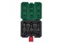 Schlagschrauber-Adapter-Set in offener Box