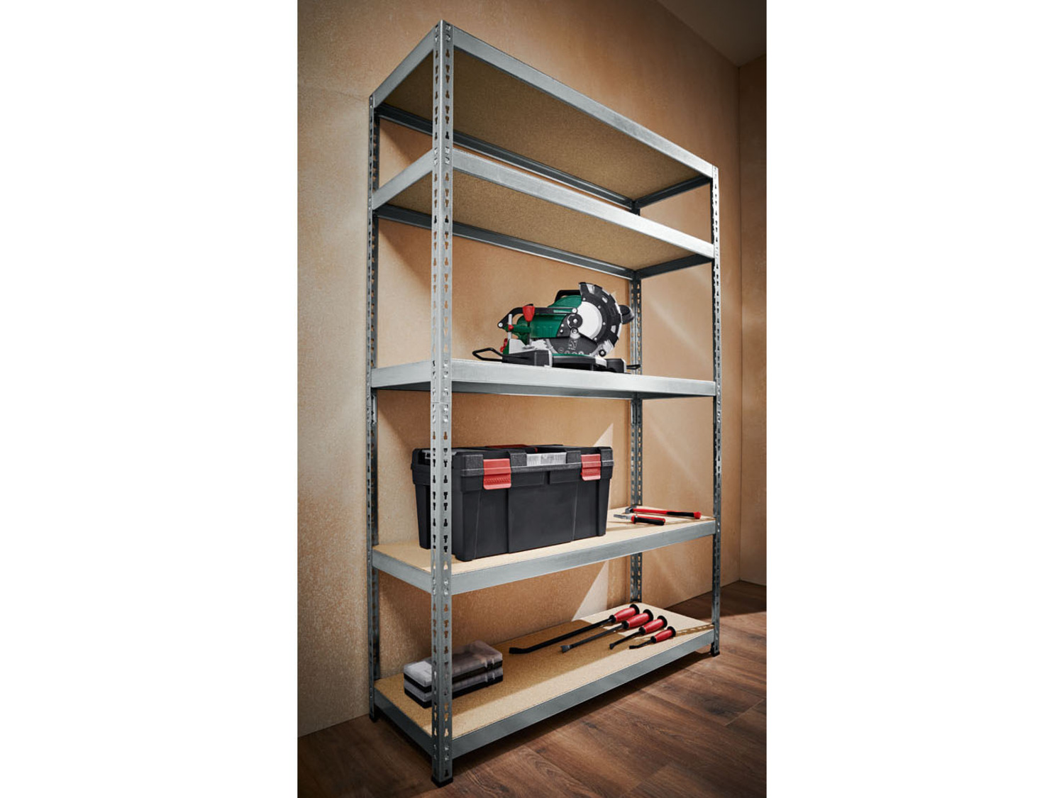 Neckerei implizit Catena schwerlastregal 120 x 40 Erklärung Kolibri