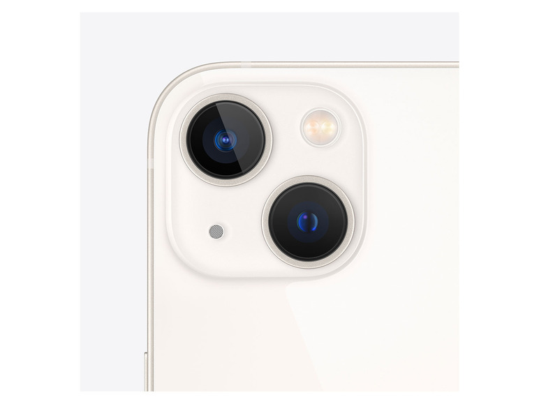 Gehe zu Vollbildansicht: Apple iPhone 13 mini 5G Smartphone - Dual-SIM - OLED-Display - 5.4" - Bild 15