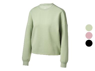 CRIVIT Premium-Damen Sweatpullover