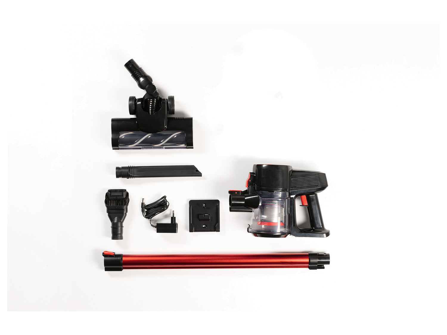 MVMOD V8 Batteria, 21.6V 4500mAh V8 Batteria Di Ricambio Per Dyson V8 - Foto 11