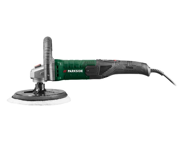 Winkelpolierer »PPM 1200 A2«