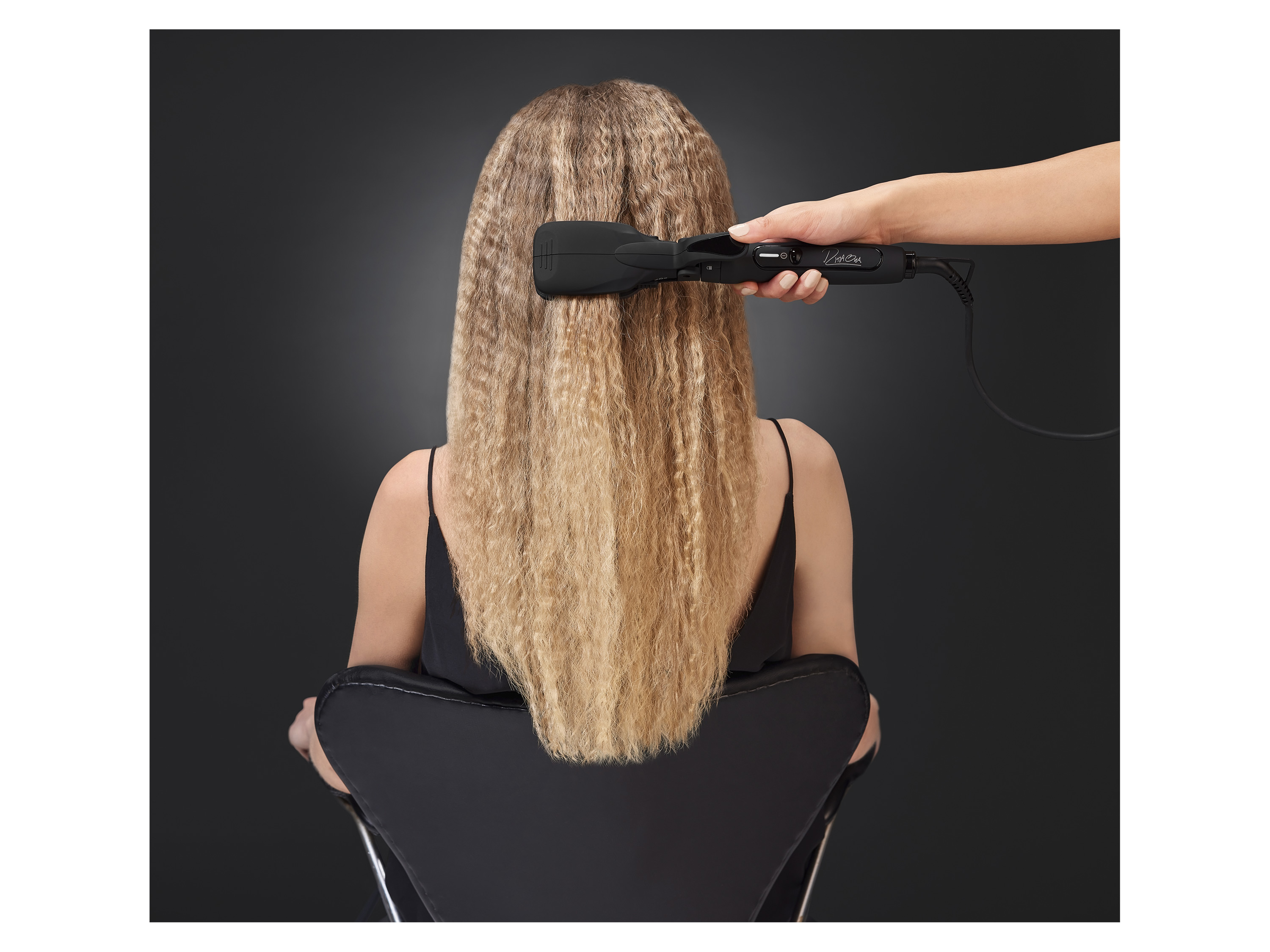 Thumbnail - Multifunktionsstyler »RHC 41 Lizenz Rita Ora«, 25 W