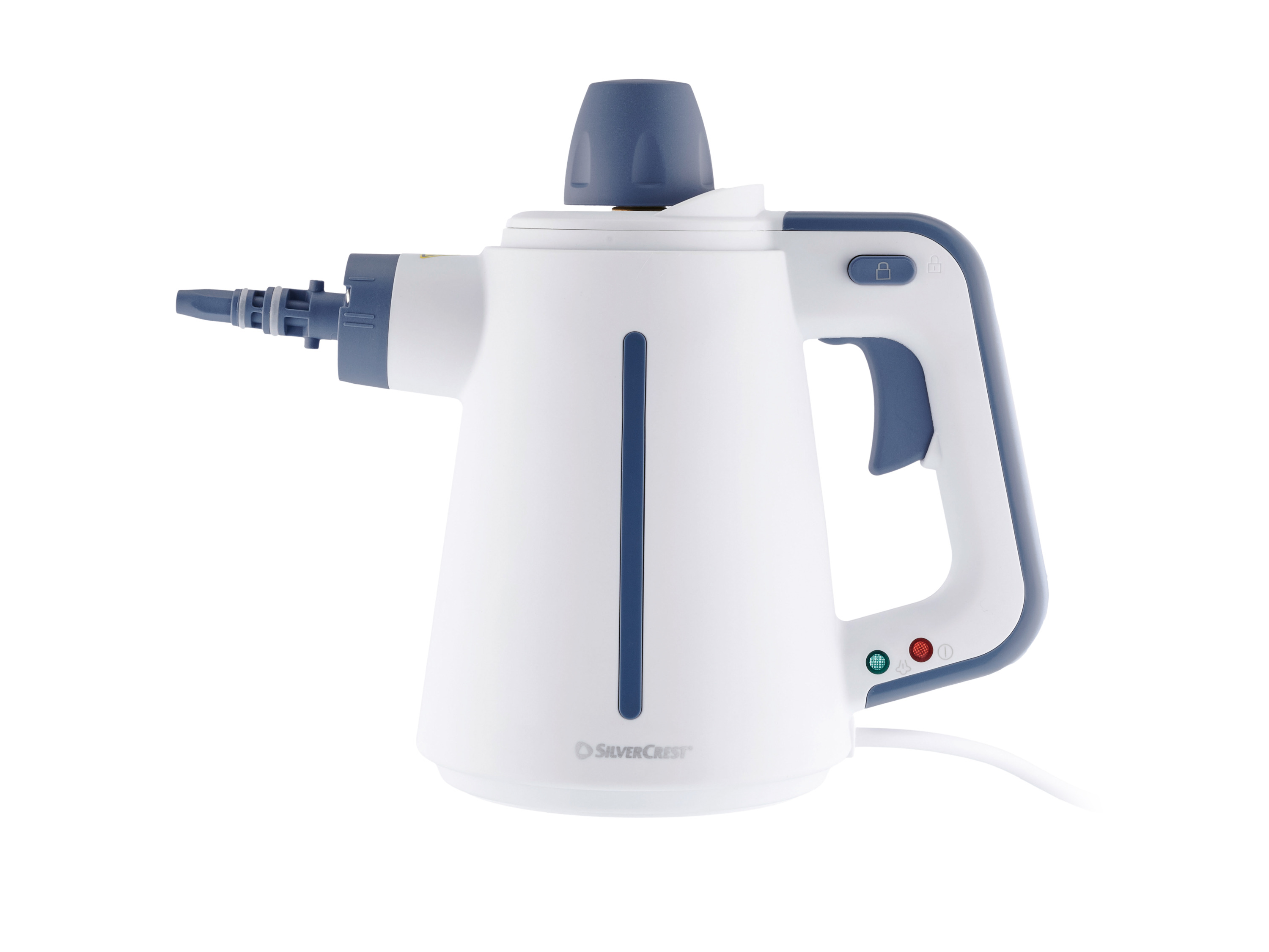 Thumbnail - SILVERCREST® Hand-Dampfreiniger »SDR 1050 D2«