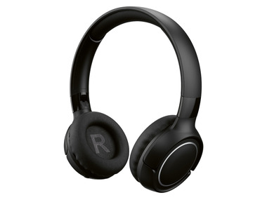 SILVERCREST® Bluetooth® On-Ear Kopfhörer