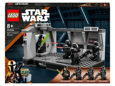 LEGO® Star Wars 75324 »Angriff der Dark Trooper™«