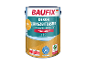 Baufix Dekor Langzeitlasur für Holz, innen und außen.