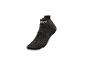 Schwarze Crivit Sportsocken.
