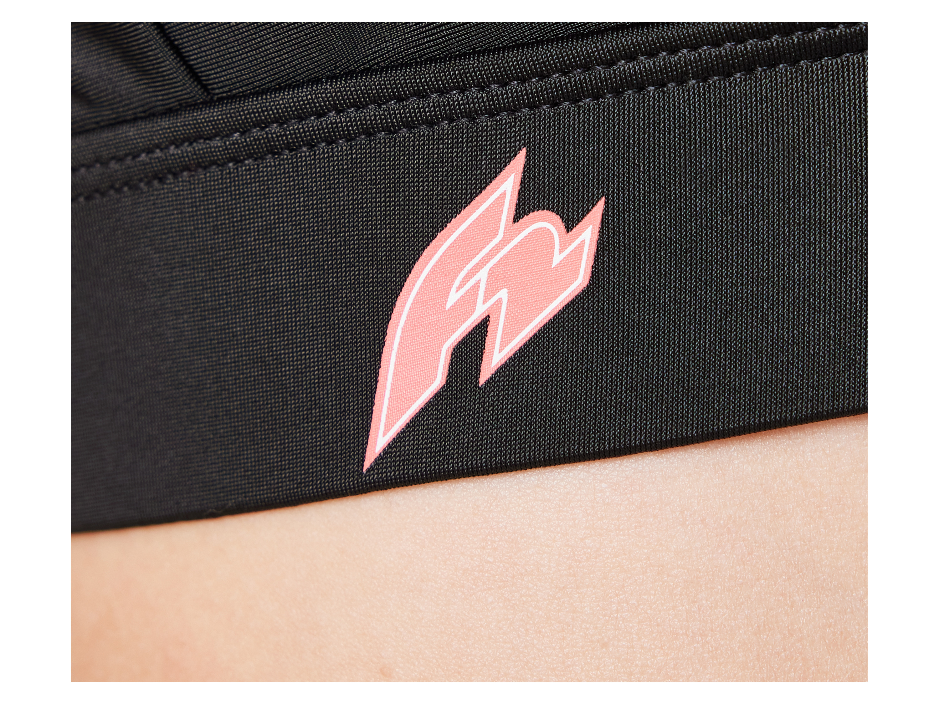 Thumbnail - Damen Bikini Oberteil (Schwarz, 38)