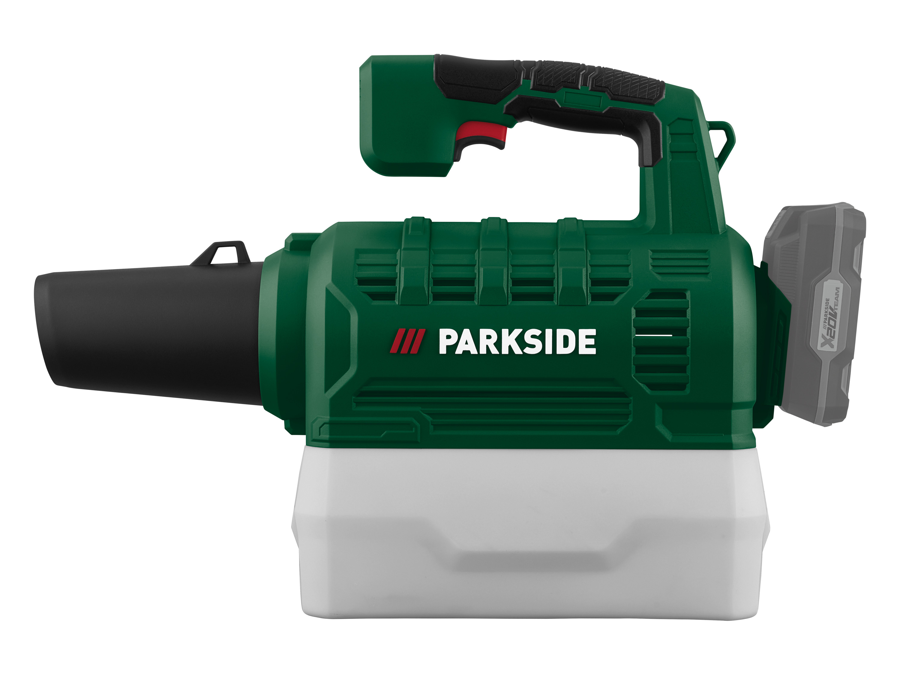 PARKSIDE® 20 V Akku-Nebelsprüher »PANS 100 A1«, ohne Akku und Ladegerät – Bild 4 von 4